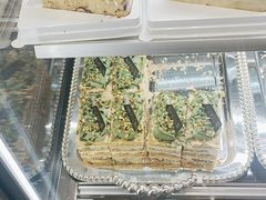 -FANEN法念·烘焙·甜点(万象城店)