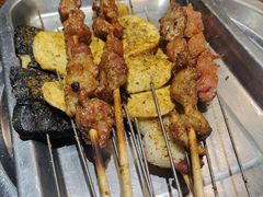 -517烧烤·龙虾·海鲜大排档(万象都荟店)