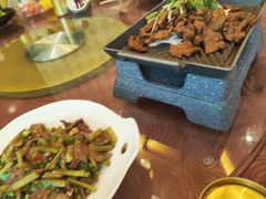 -马凯餐厅(长椿街店)