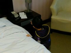 -上海富豪东亚酒店(零陵路店)