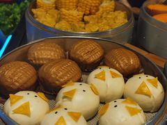 -V-ONE西雅图海鲜自助餐厅(仓山万达广场店)