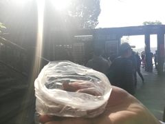 -金盆阿嬷香菇茶叶蛋(玄光店)