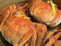 -成隆行·蟹王府(淮海店)