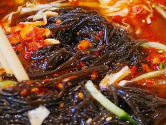 -服务大楼冷面(延大店)