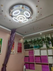 -香薇妮丝·定制减肥·身材管理