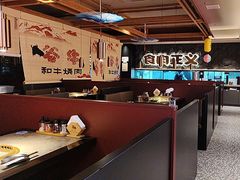 -谷牛日式烤肉(宝山U天地店)