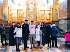 -滴血救世主教堂