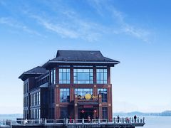 -同里湖度假村(二期店)
