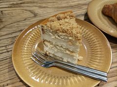 -BAKER&SPICE(安福路店)