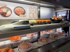 -友壹町寿司(佛山新DNA店)