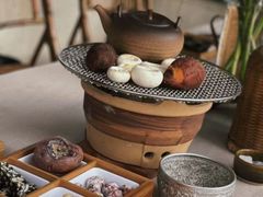 -悦哉·派对·草坪婚礼·围炉煮茶(三圣乡店)