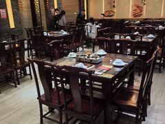 -肖记公安牛肉鱼杂馆·省级非物质文化遗产(三角路直营店)