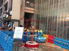 -南宫温泉水世界