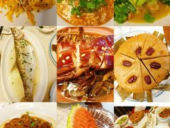 -西山人家·传统苏帮菜·家宴(木渎店)