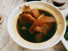 -三美肉骨茶(柏威年广场店)