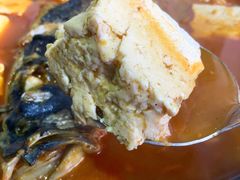 -松沪名灶·豆浆鱼头·新上海菜(飞航吾悦广场店)