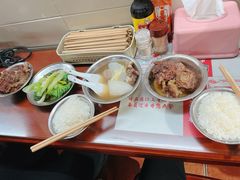 -阿秋牛排(湖心街店)