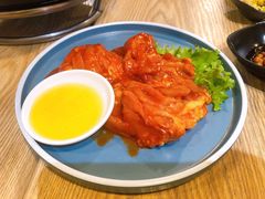 -大壮家原味烤肉(兴华北街店)