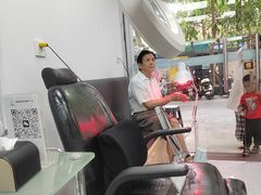 -派恩宜灰指甲甲沟炎(世贸店)