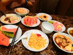 -水晶之星洗浴温泉汗蒸