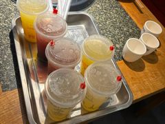 -杨肥肠小火锅(花园店)