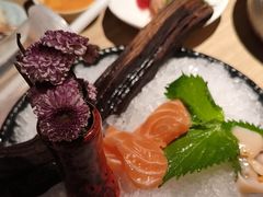 -匠和风精致料理(宁德万达店)