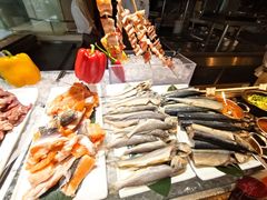 -佛山岭南天地康得思酒店