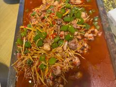 -易老九江湖菜(北滨一路店)