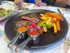 -安妮意大利餐厅(丽都店)