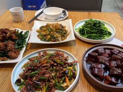 -滇铺子·云南特色菜·第九届野生菌美食节(东风东路c86店)