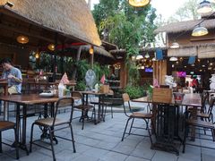-Naughty Nuri’s Phuket