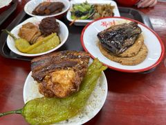 -刘小忙把子肉(北园大街总店)