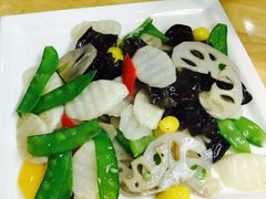 -宏记广东客家菜(丰汇店)
