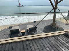 -深圳大梅沙京基洲际度假酒店