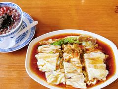 -牛氏石磨肠粉(海璟国际店)