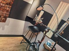 -Resonance Studio·救声舱录音棚(田子坊店)