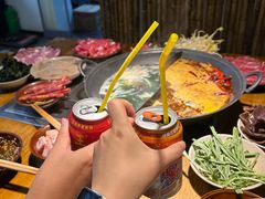 -阳阳老火锅(小南门店)