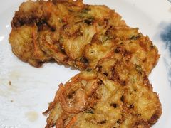 -鸡毛换糖(高桥店)