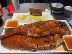 -先记烧鹅王·本地粤菜(福永店)