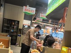 -东门口·新式老北京火锅(河西龙湖天街店)