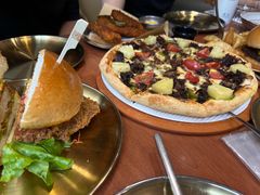 -魏斯理汉堡(西安沣东吾悦店)