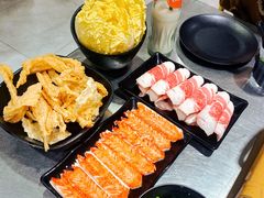 松花蟹柳-水哥卜卜贝(东晓·胜汇里店)