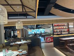 -风味小馆(天目湖宾馆店)