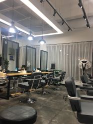 -ALONG HAIR阿龙发型