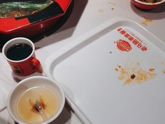 -老马路串串香火锅(北门桥店)