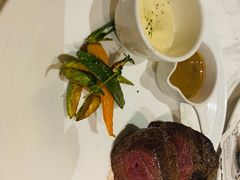 -Deer Park鹿园西餐(仁恒置地广场店)
