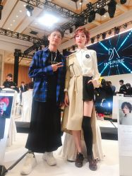 -Kraemer Paris  苏豪路易士·嘉玛发廊