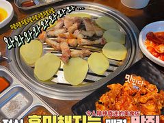 -·缸桶屋·韩式牛肋条自助烤肉(西湖D11店)