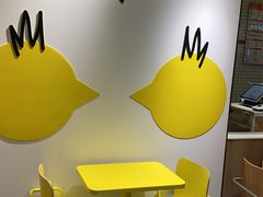 -麦当劳(津南吾悦广场店)