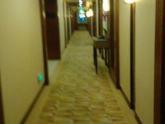 -上海浦东嘉里大酒店